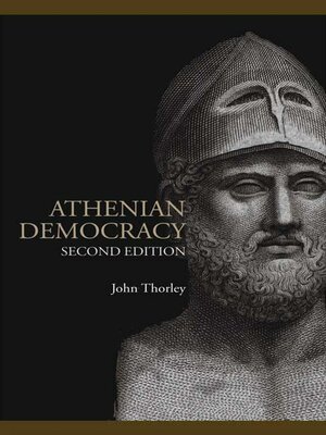 cover image of Athenian Democracy